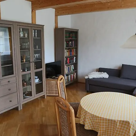 Ferienwohnung Am Hohennauener See Wassersuppe Exterior photo