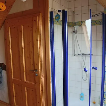 Ferienwohnung Am Hohennauener See Wassersuppe Exterior photo